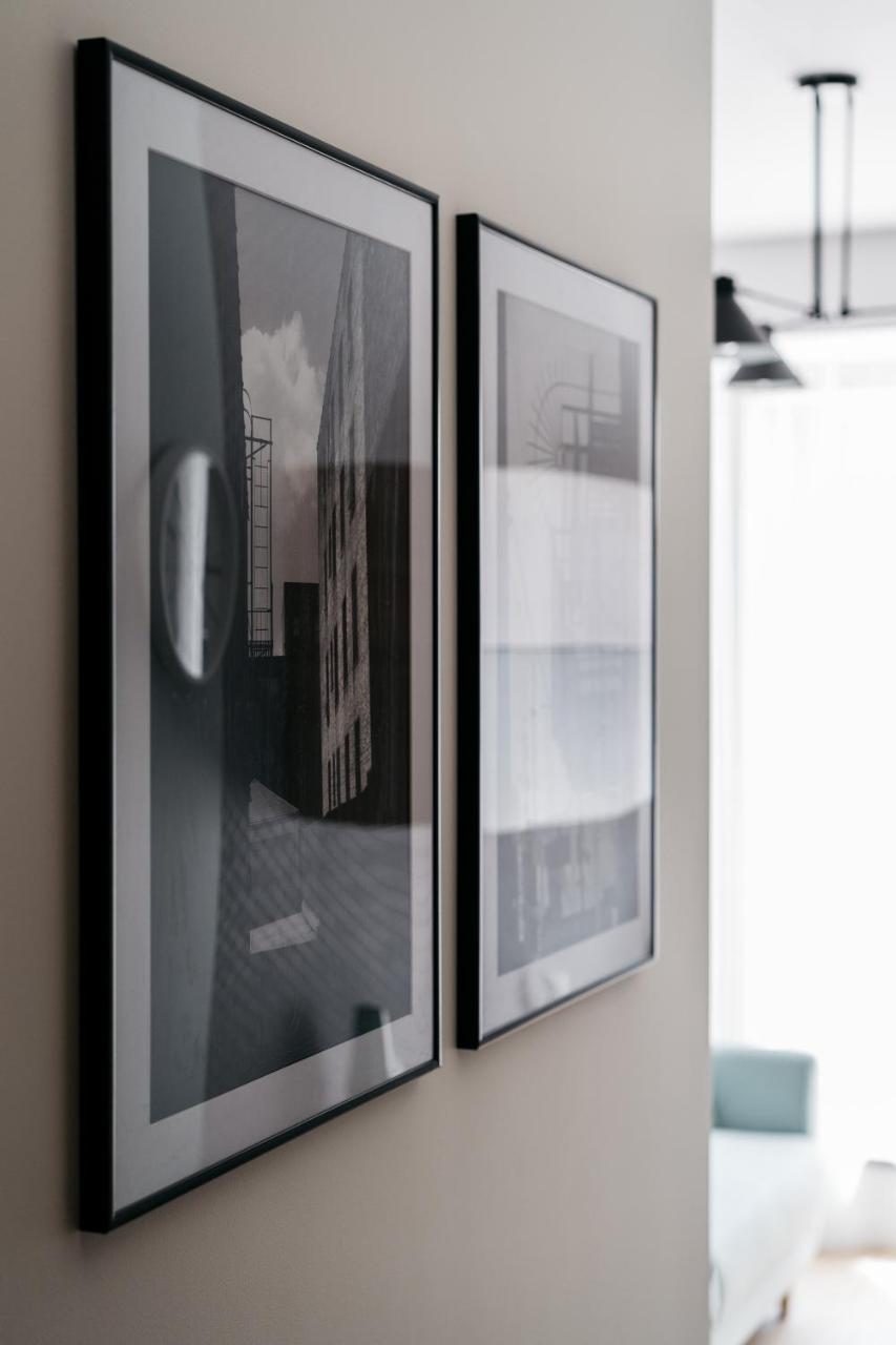 Vistula Apartment - Loftaffair Краков Экстерьер фото