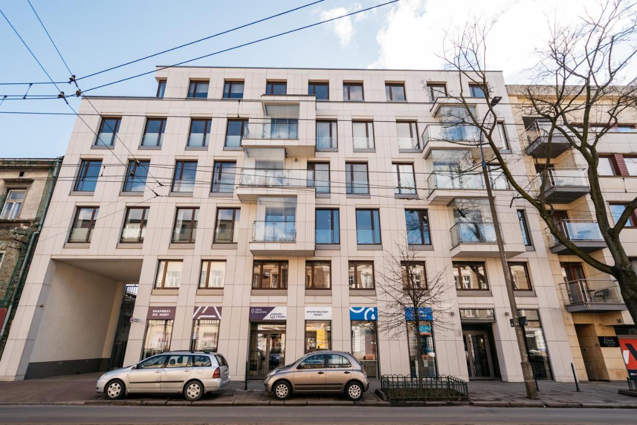 Vistula Apartment - Loftaffair Краков Экстерьер фото