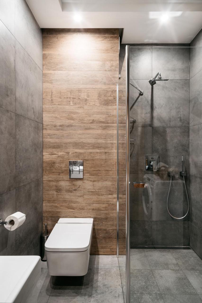 Vistula Apartment - Loftaffair Краков Экстерьер фото