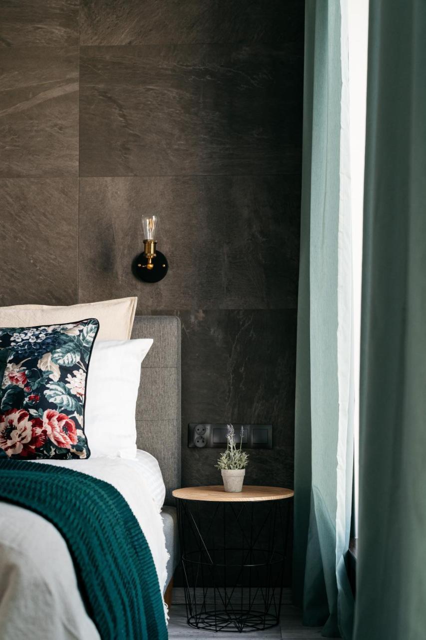 Vistula Apartment - Loftaffair Краков Экстерьер фото