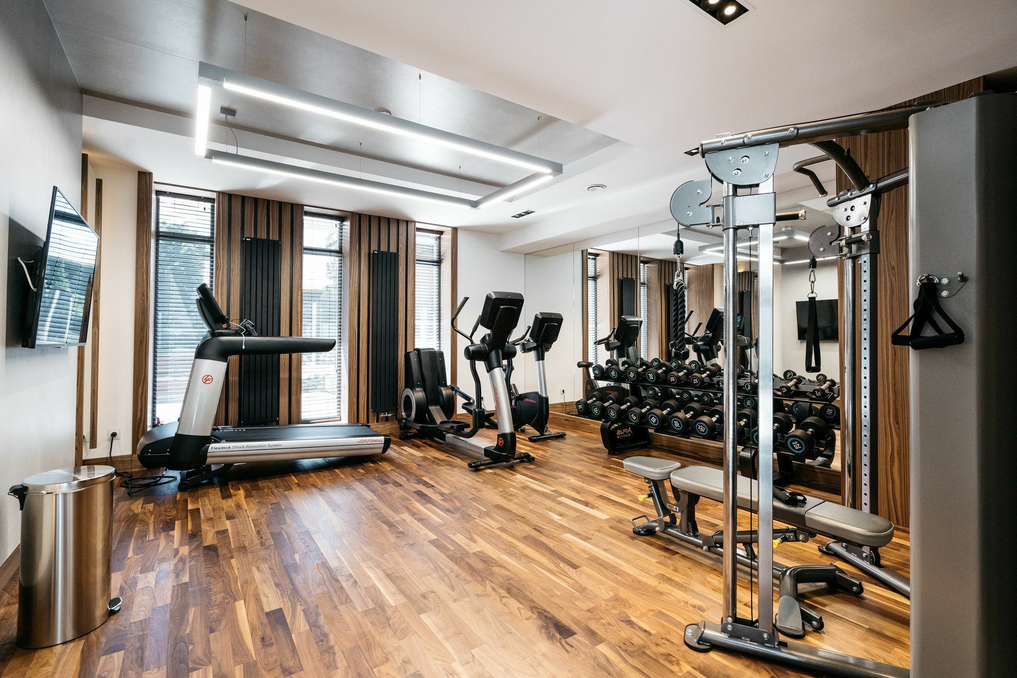 Vistula Apartment - Loftaffair Краков Экстерьер фото