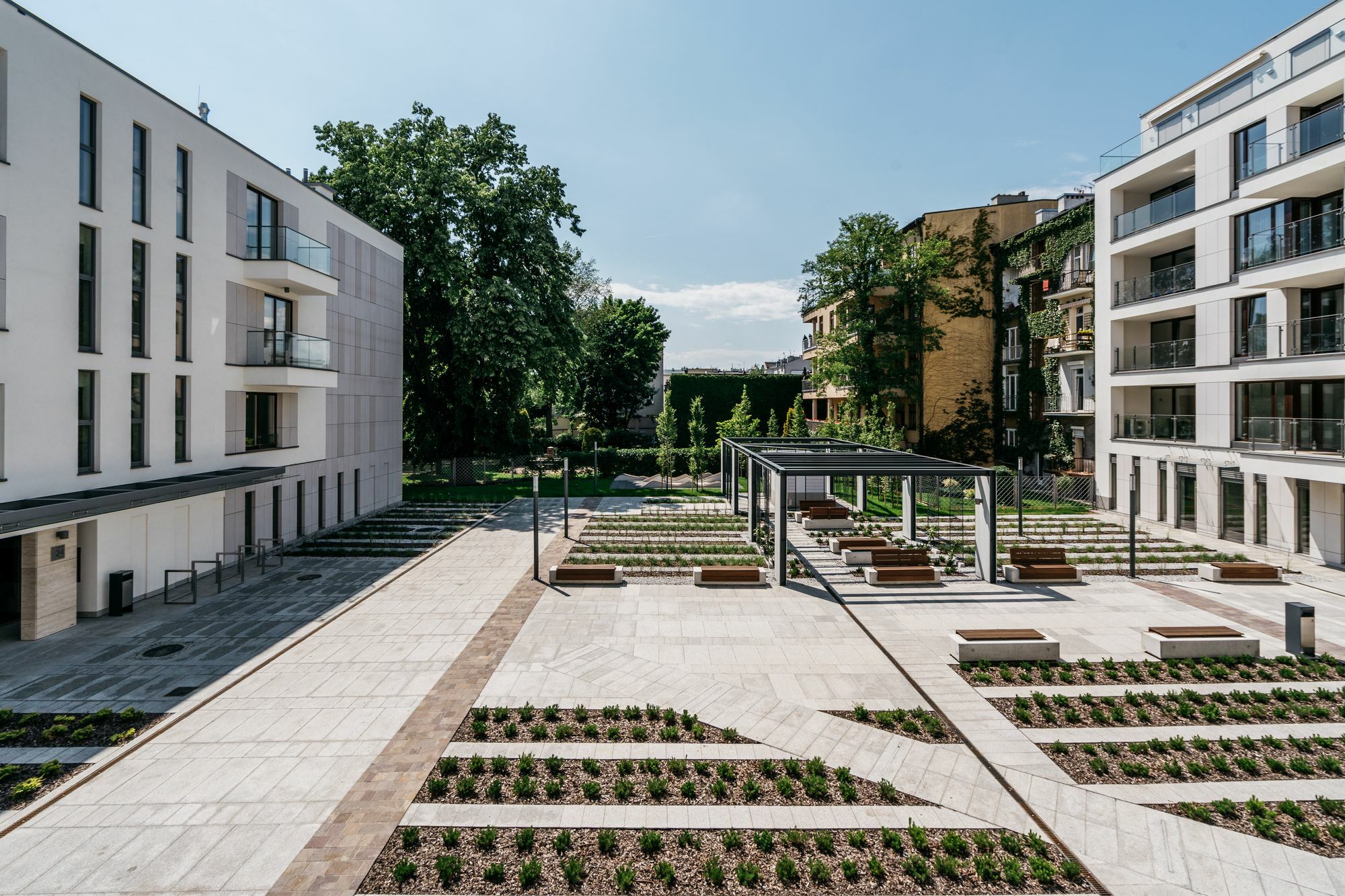 Vistula Apartment - Loftaffair Краков Экстерьер фото